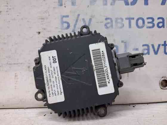Блок розжига ксеноновой фары Nissan Pathfinder 2004-2014 2847489915 (Арт. 65746) Київ