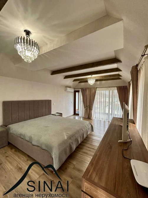 продажа 7-к дом Береговский, Берегово, 300000 $ Берегово - изображение 10