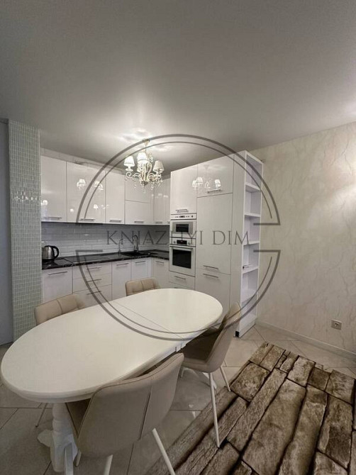 Є Генератор! Оренда 2 кімнатна квартира ЖК Зарічний КОД 11202508 Киев - изображение 7