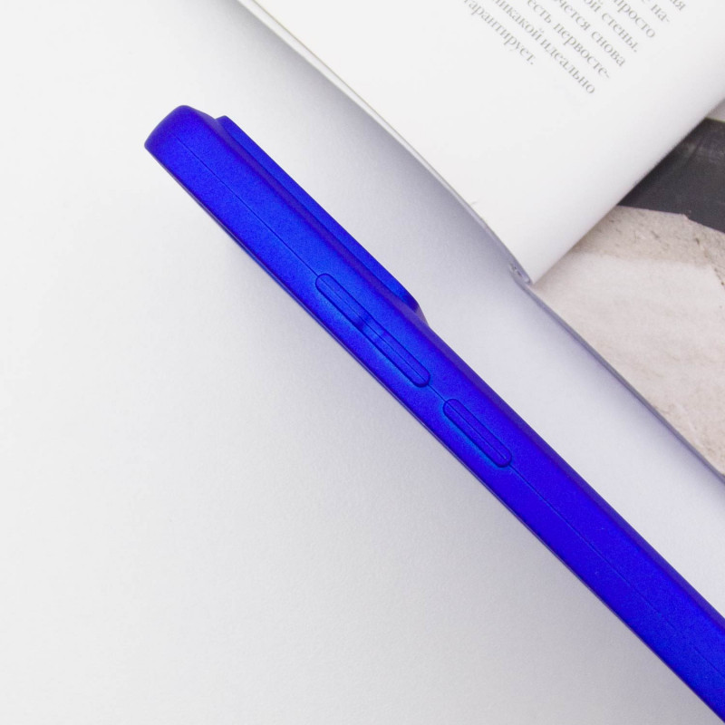 Чехол Silicone Cover Lakshmi Full Camera (A) для Xiaomi Poco X6 Pro Херсон - зображення 4