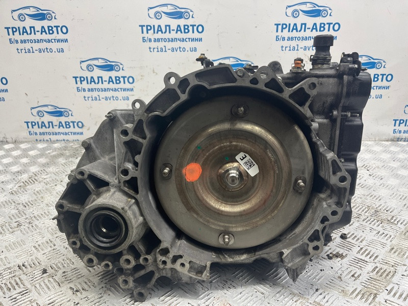 Коробка передач АКПП Ford Escape 3 2.0 БЕНЗИН ENR90 2012 (б/у) Київ - зображення 7