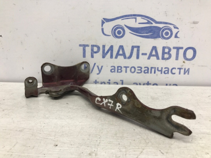 Петля капота правая Mazda CX 7 ER 2.3 БЕНЗИН 	L3VDT 2007 (б/у) Київ - зображення 2