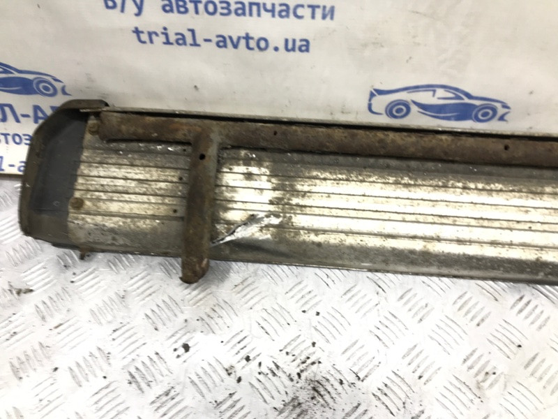 Подножка Mitsubishi Pajero Sport 1996-2008 MR784435 (Арт. 34138) Киев - изображение 7