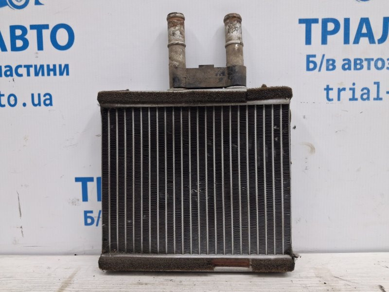 Радиатор печки Chevrolet Aveo 2007-2011 96539642 (Арт. 70817) Київ - зображення 1