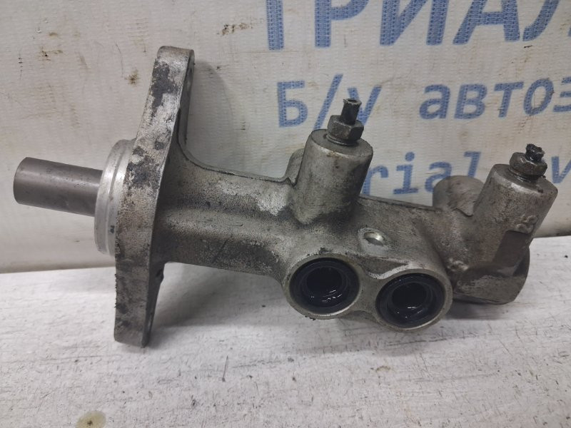Тормозной цилиндр главный Nissan Navara 2004-2015 46010EB328 (Арт. 82579) Киев - изображение 4