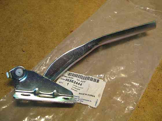 Петля капота Matiz Днепр