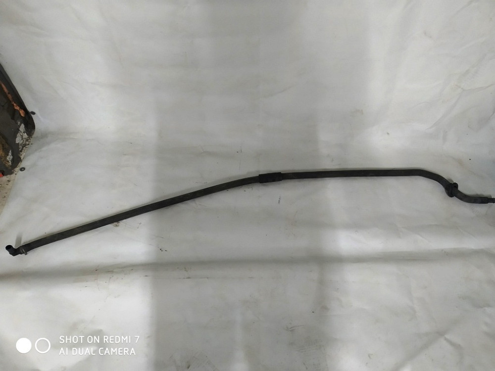 3Трубка охлаждения длинная (правый порог) Tesla model S 6007353-00-I Киев - изображение 2