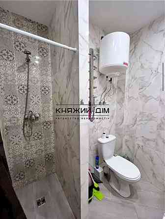 Оренда 1к.кв. студіо в ЖК Караваєві Дачі. Київ