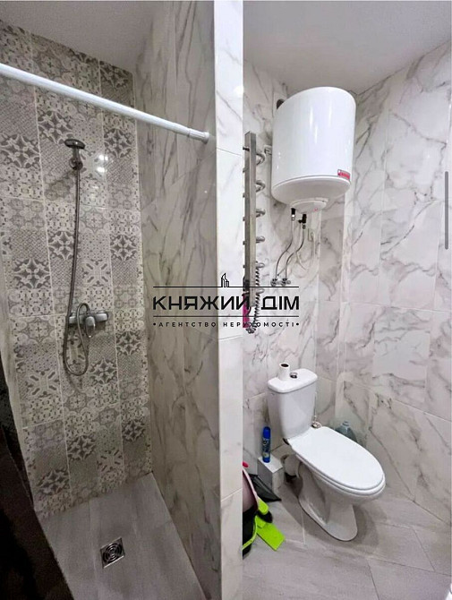 Оренда 1к.кв. студіо в ЖК Караваєві Дачі. Київ - зображення 2