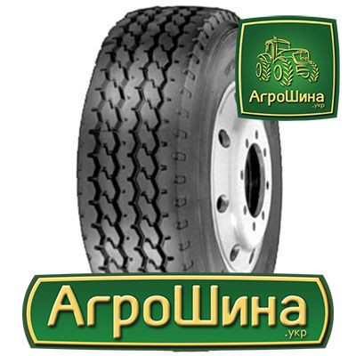 Грузовая шина Triangle TR697 (прицеп) 385/65 R22.5 160J PR20 Київ - зображення 1