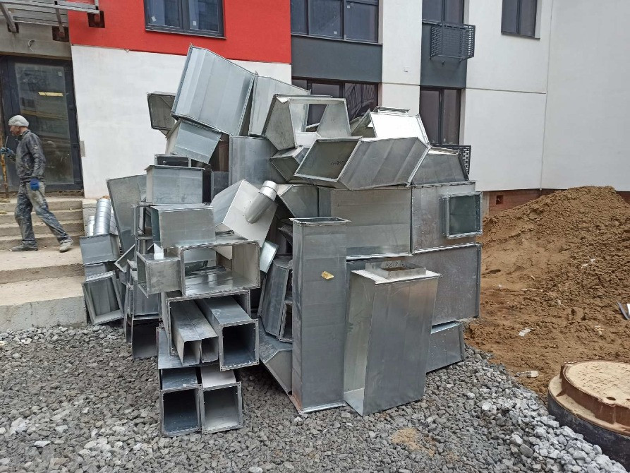 Приём свинца, приём акб Дніпро - зображення 1