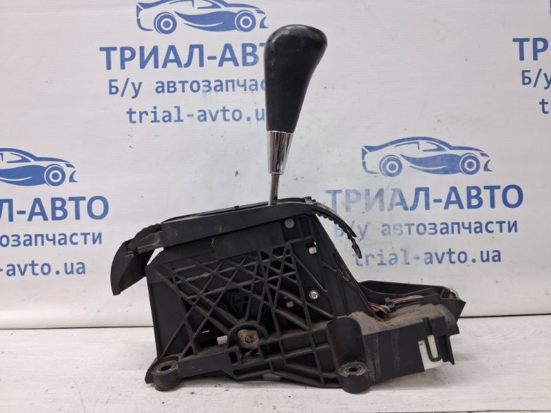 Кулиса переключения АКПП Toyota RAV 4 A30 2.0 БЕНЗИН 1AZFE 2005 (б/у) Київ - зображення 3
