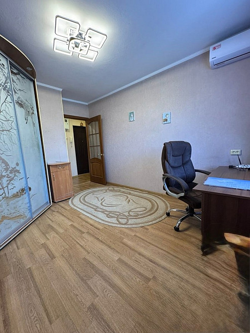 Продам 3-к квартиру на ж/м Левобережный. Ремонт + мебель и техника! Дніпро - зображення 8