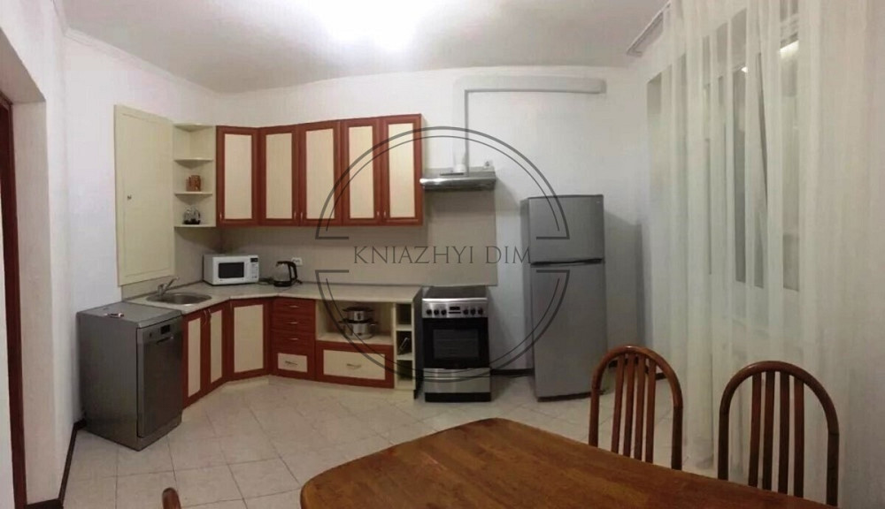 Продаж 4х кім. квартири м. Позняки, Осокорки Код № 21132514 Київ - зображення 1