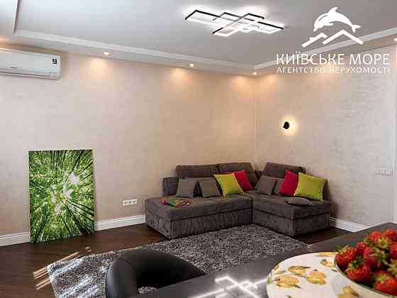 продажа 3-к квартира Киев, Днепровский, 177000 $ Київ