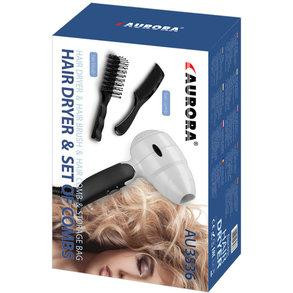 Фен дорожный Aurora 3536AU Київ - зображення 4