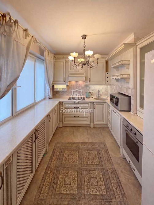 продажа 3-к квартира Киев, Оболонский, 105000 $ Киев - изображение 9