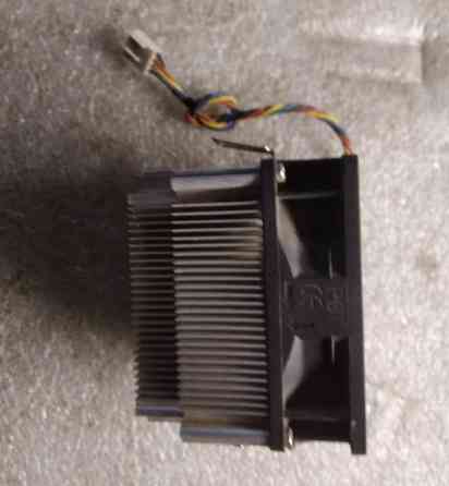 Кулер для процессора Київ