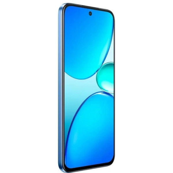 Смартфон Realme C85 (RMX5566) 8/256GB NFC Kingfisher Blue Global UA Харків - зображення 4