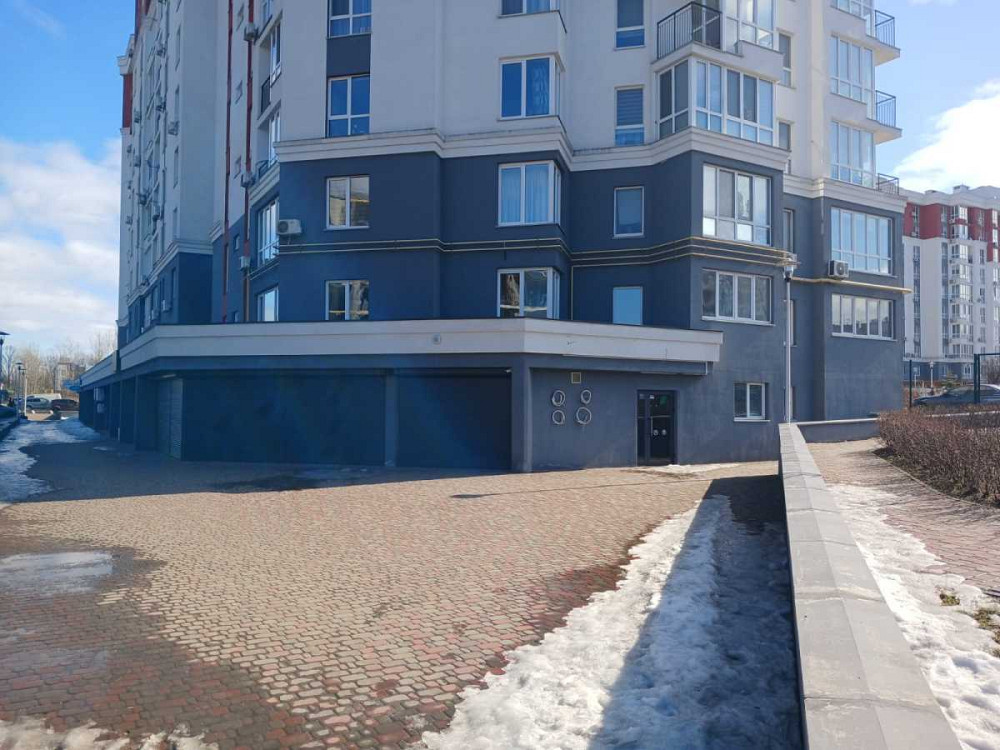 продажа торговые площади Киево-Святошинский, Крюковщина, 71000 $  - зображення 1