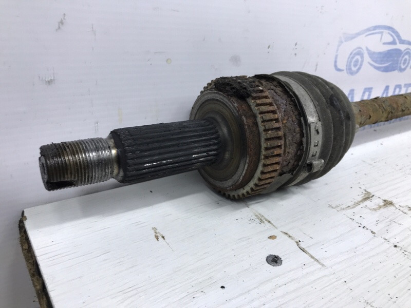 Привод задний Kia Sportage SL 2.0 DIESEL D4HA 2010 (б/у) Киев - изображение 2