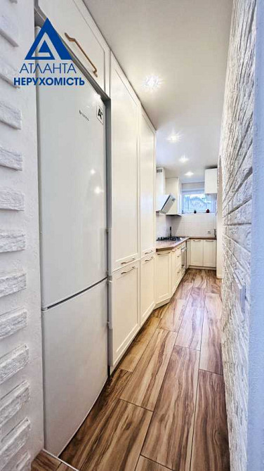 продажа 4-к квартира Луцк, 129000 $ Луцьк - зображення 3