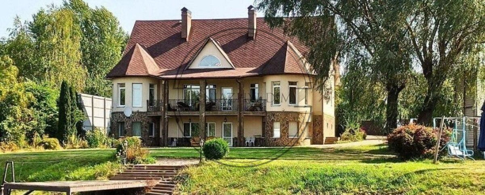 Аренда отличного дома в с. Хлепча Васильковский р-н. № 139196 Киев - изображение 2