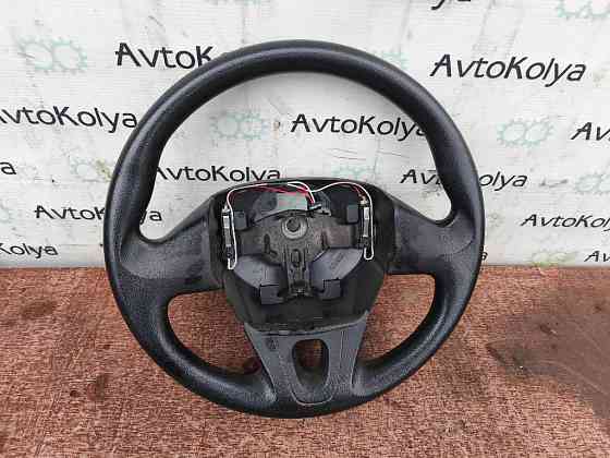 Руль Mercedes Citan 2013-2020 (484009732R) Ковель