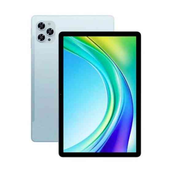 Планшет Doogee Tab G6 6/256GB LTE Wave Blue EU Харків