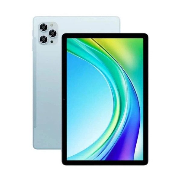 Планшет Doogee Tab G6 6/256GB LTE Wave Blue EU Харків - зображення 2