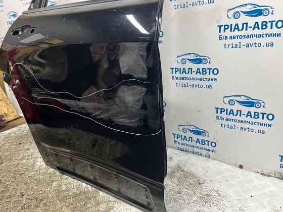 Дверь задняя правая Jeep Cherokee KL 3.2 БЕНЗИН EHK 2013 (б/у) Київ