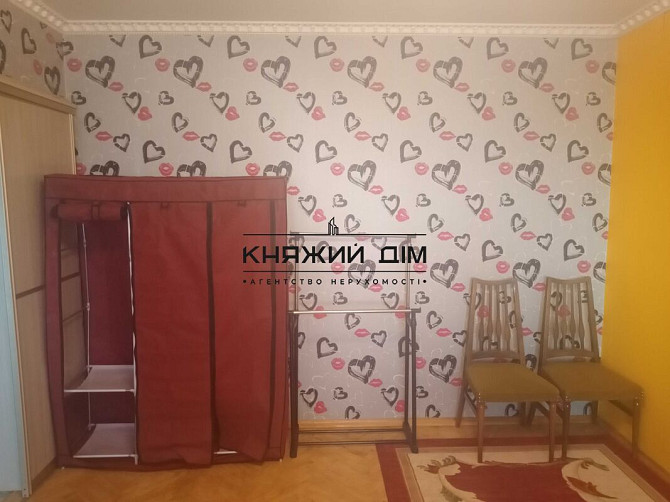 Оренда 1 кімнатної кв 7 хв. метро Чернігівська код 11196630 Київ - зображення 3