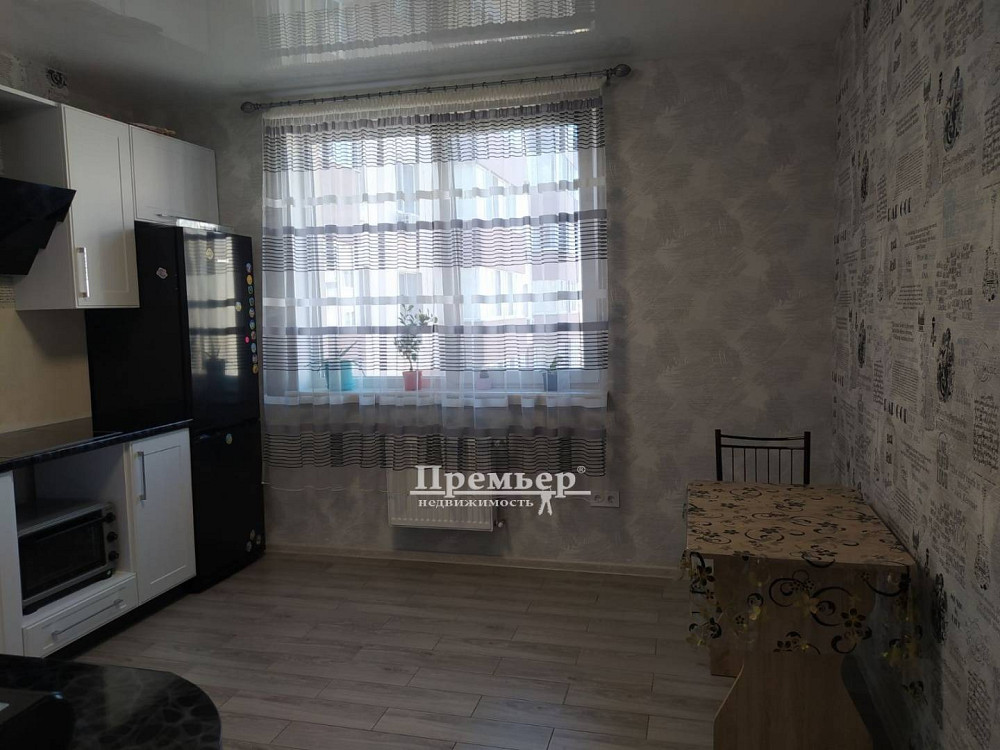 Пропонується до продажу двокімнатна квартира в новому зданому будинку на Ріхтера Одеса - зображення 7