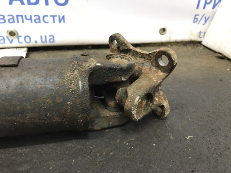 Вал карданный Lexus RX 350 XU30 3.5 БЕНЗИН 2GRFE 2003 (б/у) Киев - изображение 9