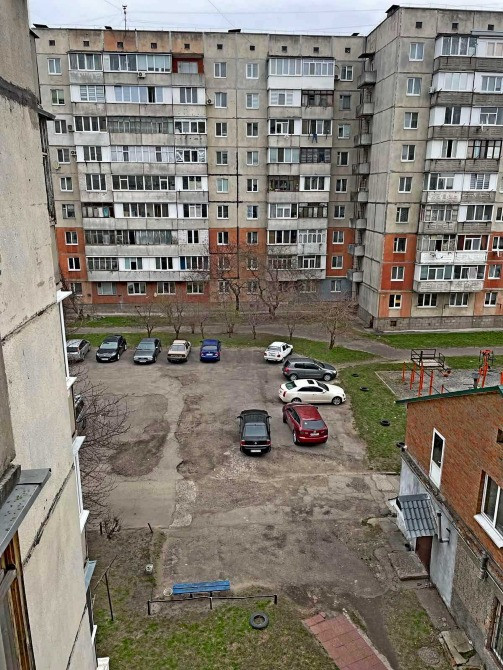 Продам однокімнатну квартиру в Білій Церкві. Белая Церковь - изображение 10