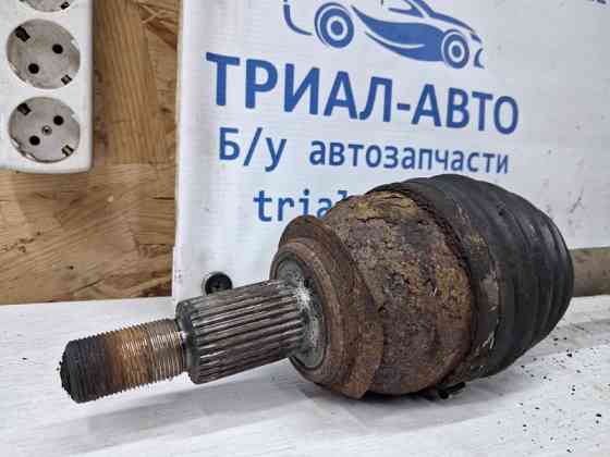 Привод передний правый МКПП Mazda CX 5 2011-2017 GDB42550X (Арт. 60024) Київ