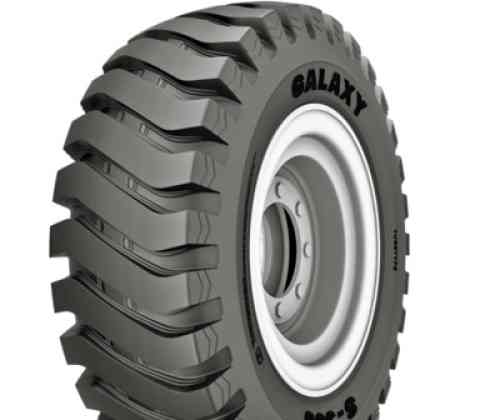 20.5 R25 Galaxy S-300 E-3/L-3 Індустріальна шина Киев