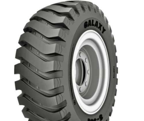 20.5 R25 Galaxy S-300 E-3/L-3 Индустриальная шина Київ - зображення 1