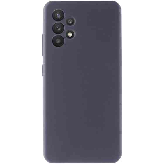 Чехол Silicone Cover Lakshmi Full Camera (AAA) для Samsung Galaxy A32 4G Херсон
