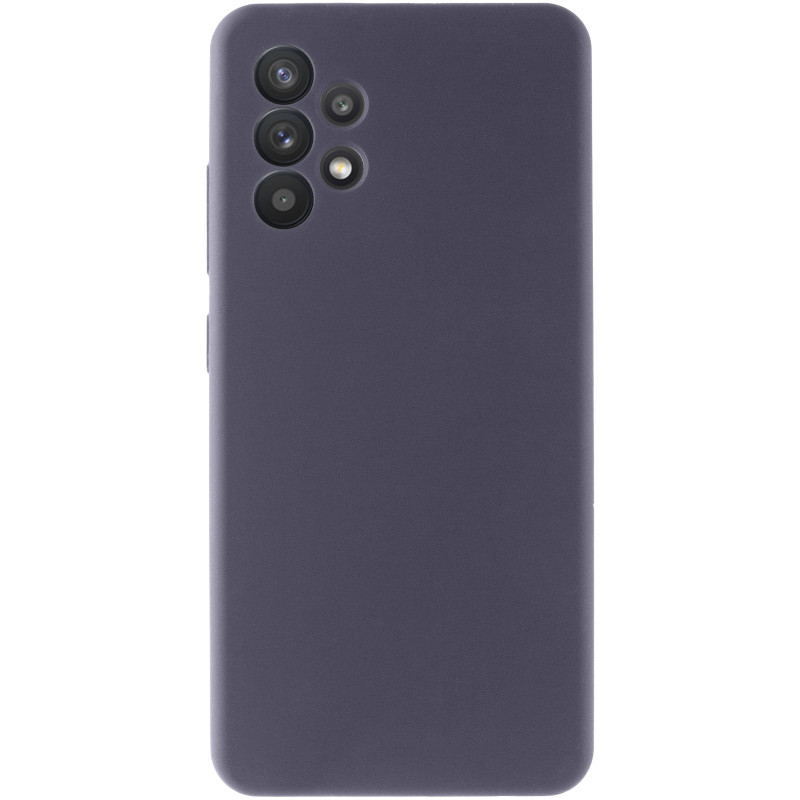 Чехол Silicone Cover Lakshmi Full Camera (AAA) для Samsung Galaxy A32 4G Херсон - изображение 2