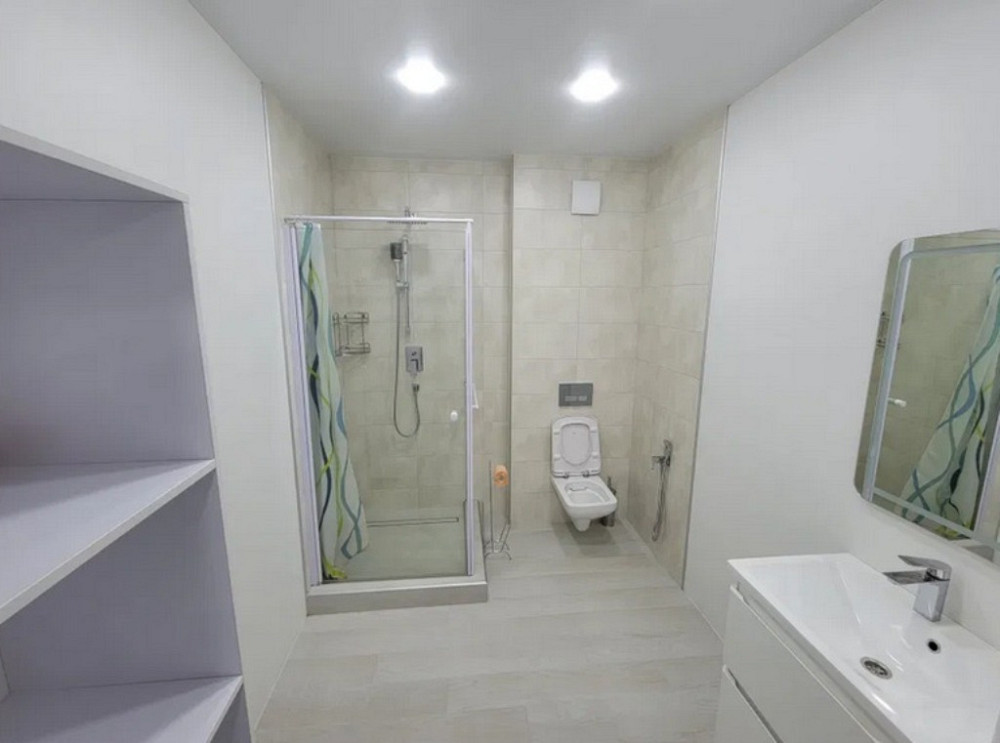 Сдам. 3-к.кв. 9/10, пр.Слобожанский 17-А ЖК "Добробут" Днепр - изображение 7