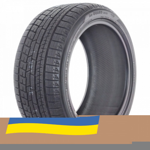 245/40 R19 Yokohama IceGUARD iG60A 98Q Позашляхова шина Київ - зображення 1