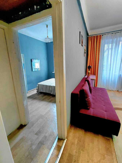 продажа 2-к квартира Киев, Голосеевский, 73000 $ Київ - зображення 5
