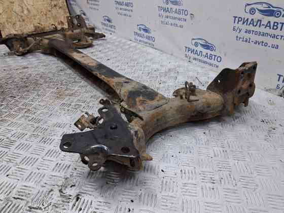 Балка задней подвески Renault Megane 3 1.5 DIESEL K9K 2008 (б/у) Київ