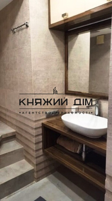 Аренда 2-х к.кв. студия в ЖК Киевская Венеция, м.Левобережная. № 11195458 Київ - зображення 11