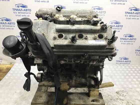 Двигатель Toyota Prado 2002-2009 1GR-FE (Арт. 59748) Київ