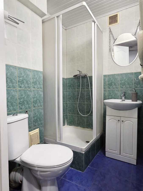 долгосрочная аренда офисное помещение Киев, Печерский, 17000 грн./мес. Киев - изображение 12