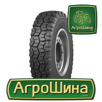 Грузовая шина Омск О-40 БМ-1 (универсальная) 9.00 R20 136/133J PR12 Киев - изображение 1