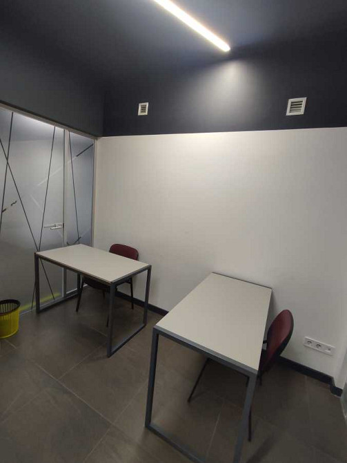 долгосрочная аренда офисное помещение Киев, Днепровский, 7500 грн./мес. Київ - зображення 2