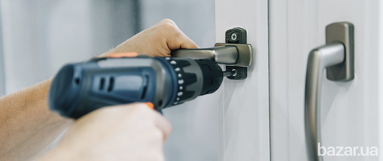 Ремонт и регулировка окон. Замена фурнитуры. Лучшая цена в Харькове Харьков - изображение 2